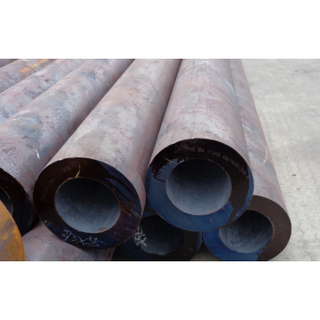 Seamless Steel Pipe 3 Inches Carbon Steel Pipe